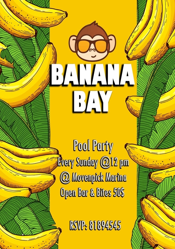 Banana Bay